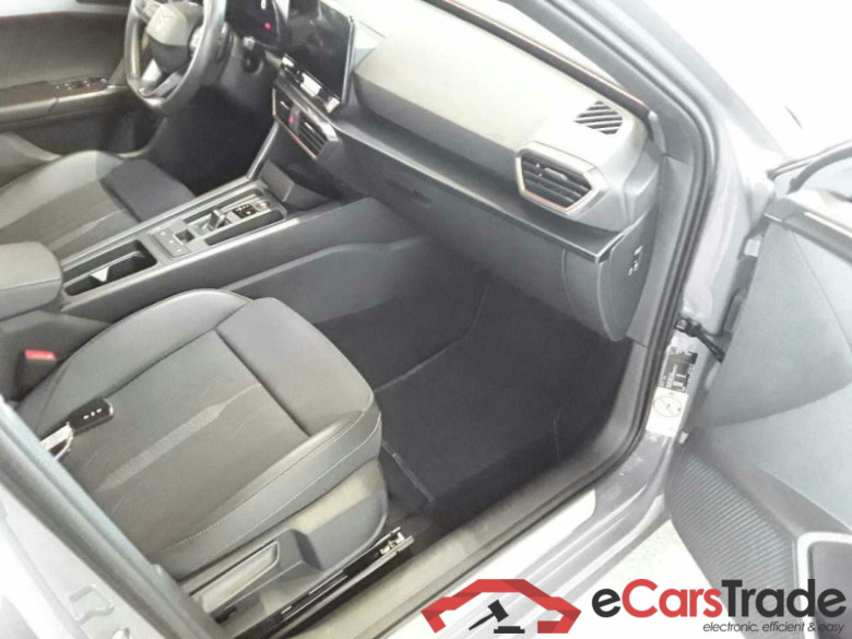 CUPRA Leon Sportstourer  #5