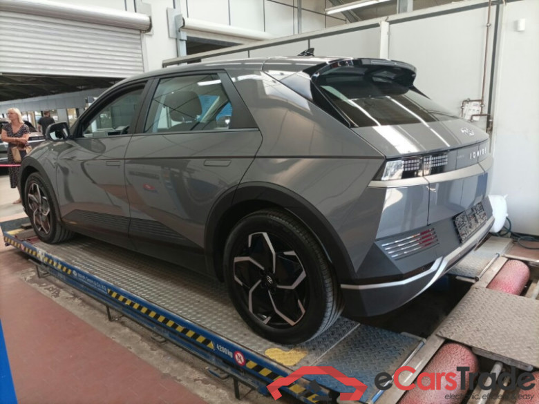 Hyundai Ioniq 5  #4