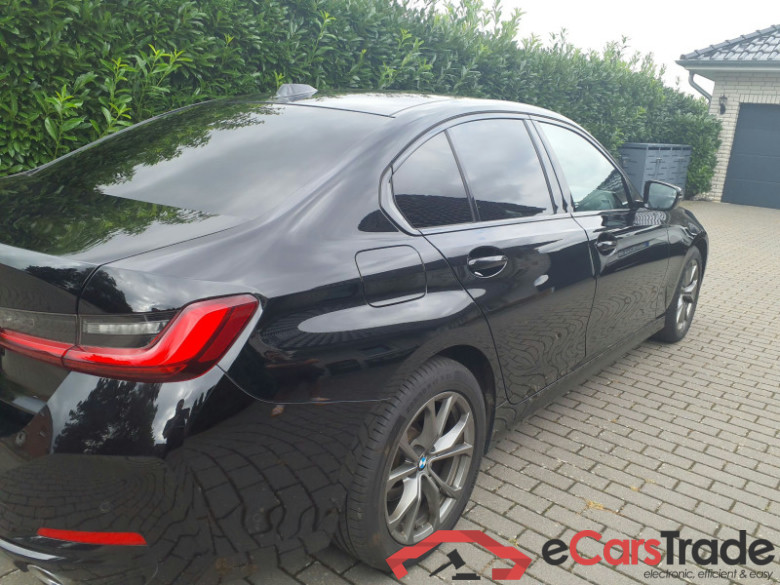 BMW 3 Limousine  #3