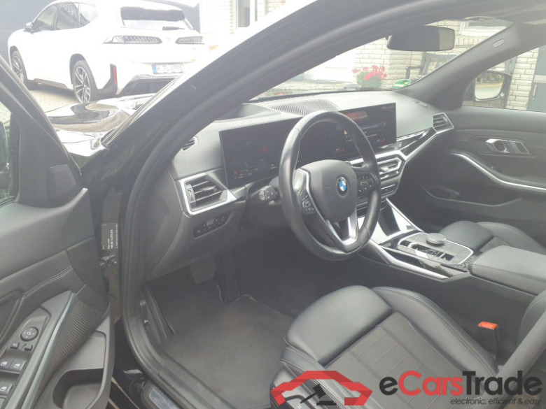 BMW 3 Limousine  #5