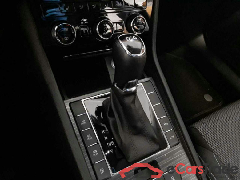 Skoda Superb Combi  #6