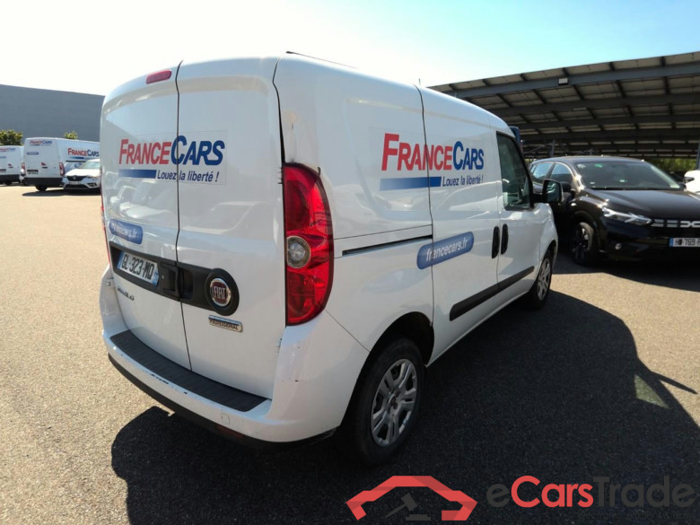 DOBLO CARGO 16MJT 105 P LOUNGE #3