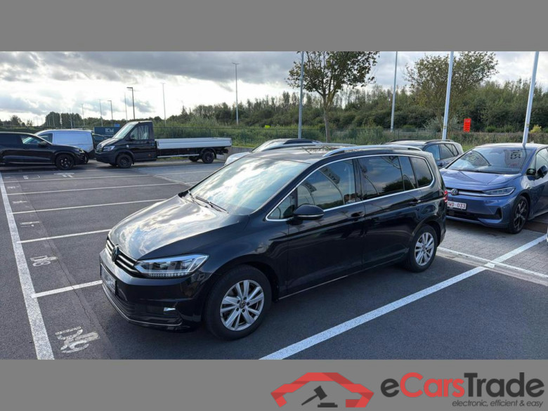 VOLKSWAGEN Touran 1.5 TSI Highline Business OPF DSG #1