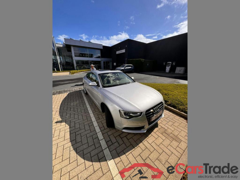 AUDI A5 Sportback Dsl A5 Sportback 3.0 TDi V6 DPF Multitronic