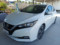 preview Nissan Leaf #1