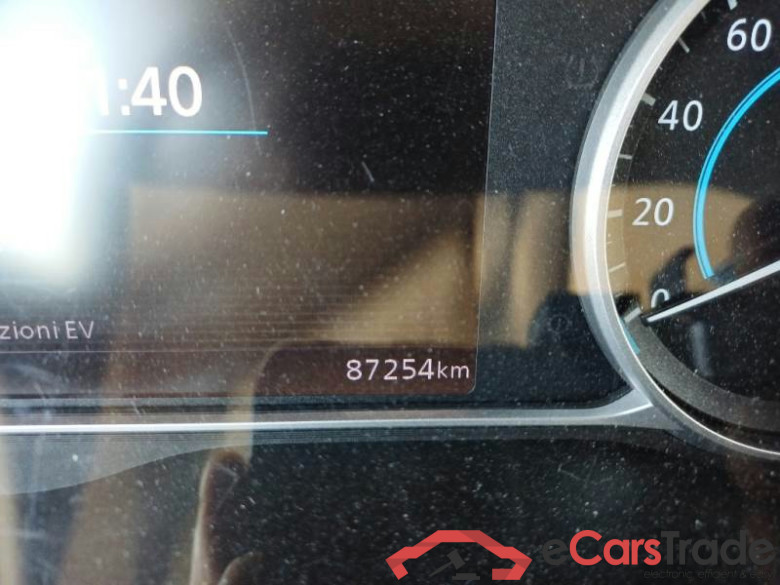 NISSAN LEAF / 2017 / 5P / BERLINA E+ N-CONNECTA #5