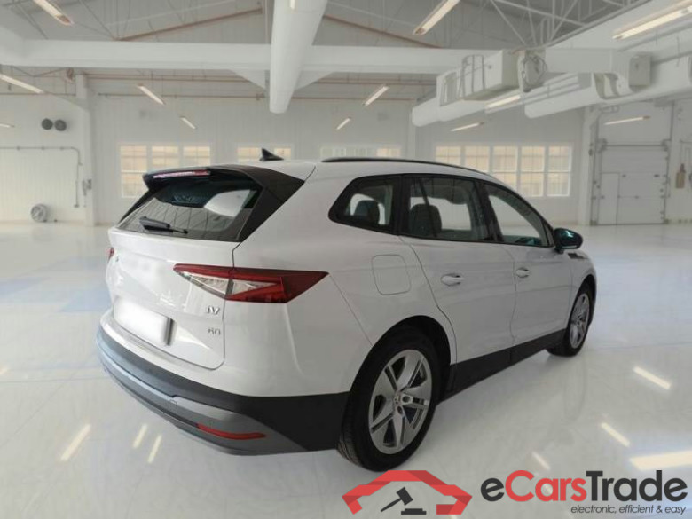 SKODA ENYAQ IV / 2021 / 5P / SUV 60 EXECUTIVE #2