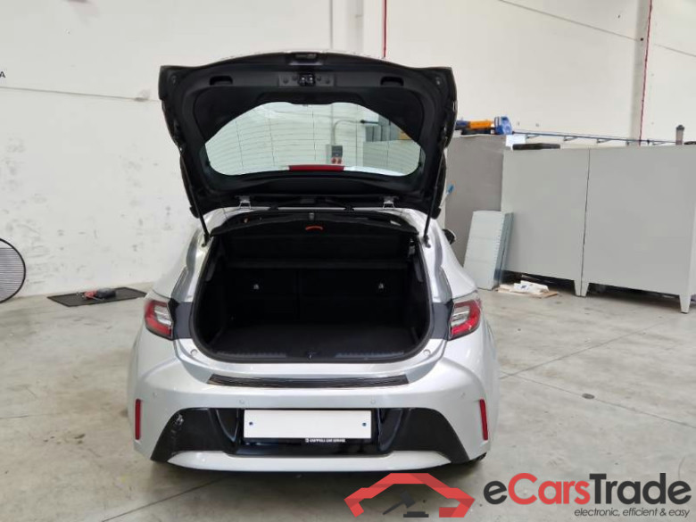 TOYOTA COROLLA / 2019 / 5P / BERLINA 1.8 HYBRID BUSINESS #5