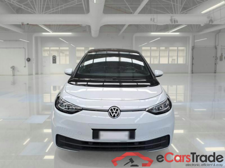 VOLKSWAGEN ID.3 / 2020 / 5P / BERLINA LIFE #6
