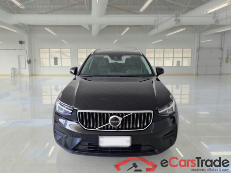VOLVO XC40 / 2021 / 5P / SUV T4 RECHARGE PLUG-IN AUTO ESSENTIAL #6