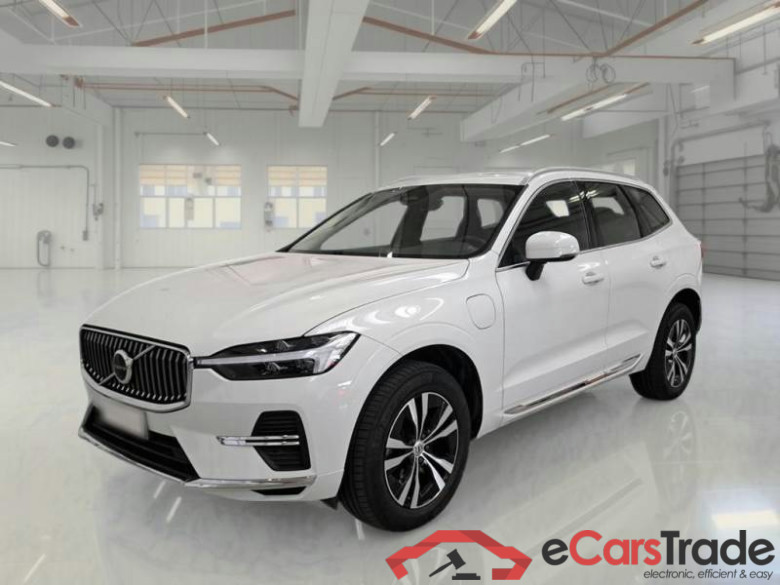 VOLVO XC60 / 2021 / 5P / SUV T6 PLUG-IN AWD AUTO RECHARGE INS. EXP #1