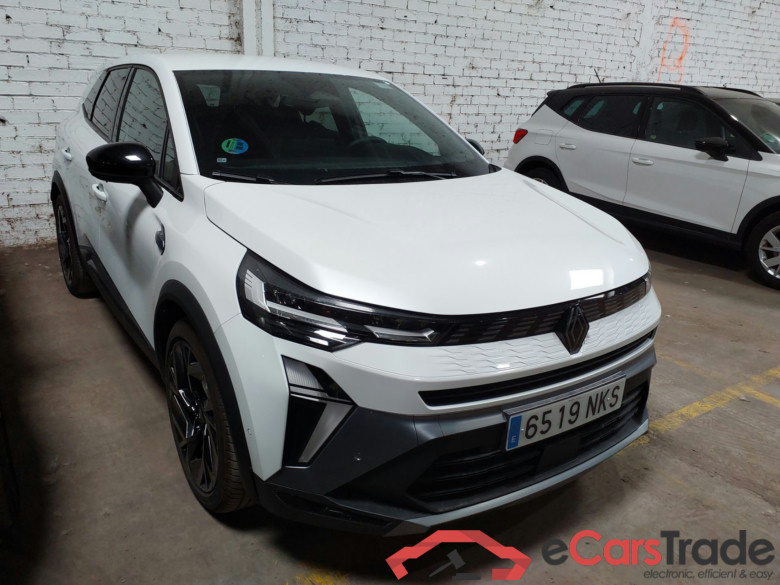 RENAULT SYMBIOZ  full hybrid E Tech 117kW 160cv Espirit Alpine(çWinterpack) #1