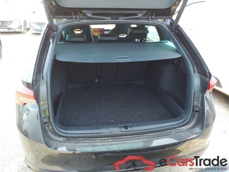 SKODA Octavia 2.0 TDI 110 kW (150 CV) DSG 7 vel. Combi Sportline(Winterpack) #6