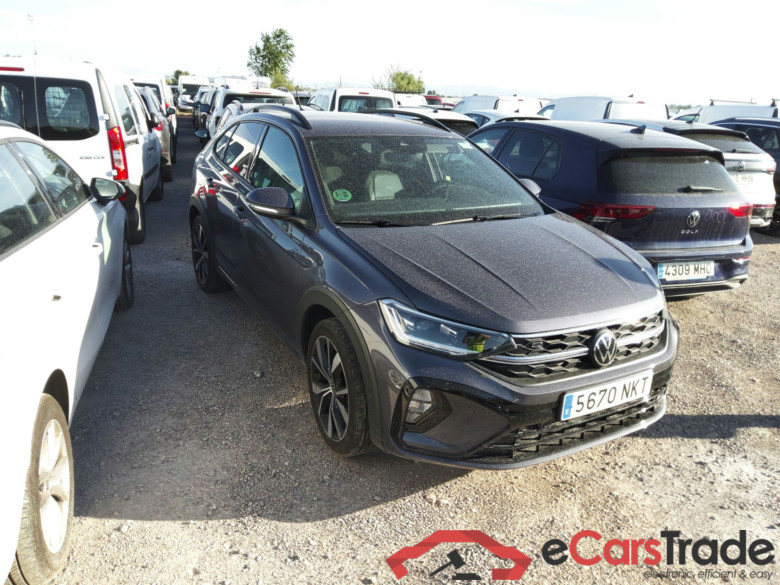 VOLKSWAGEN TAIGO 1.0 TSI 85 kW (115 CV ) DSG 7 R-Line(Winterpack) #1