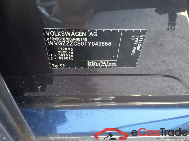 VOLKSWAGEN TAIGO 1.0 TSI 85 kW (115 CV ) DSG 7 R-Line(Winterpack) #5