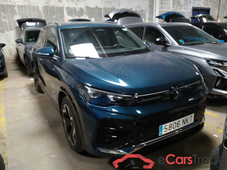 VOLKSWAGEN Tiguan 2.0 TDI 110 kW (150 CV) DSG  R-Line(Winterpack)