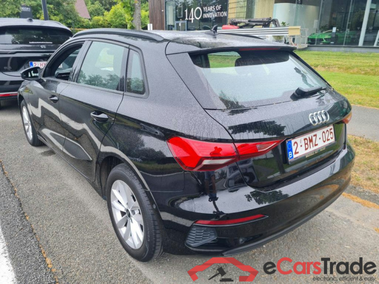 AUDI A3 SPORTBACK 1.0 30 TFSI 81KW S TRONIC BUSINESS EDIT. #3