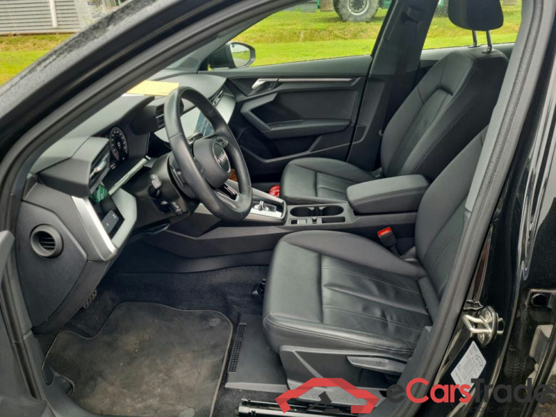 AUDI A3 SPORTBACK 1.0 30 TFSI 81KW S TRONIC BUSINESS EDIT. #5