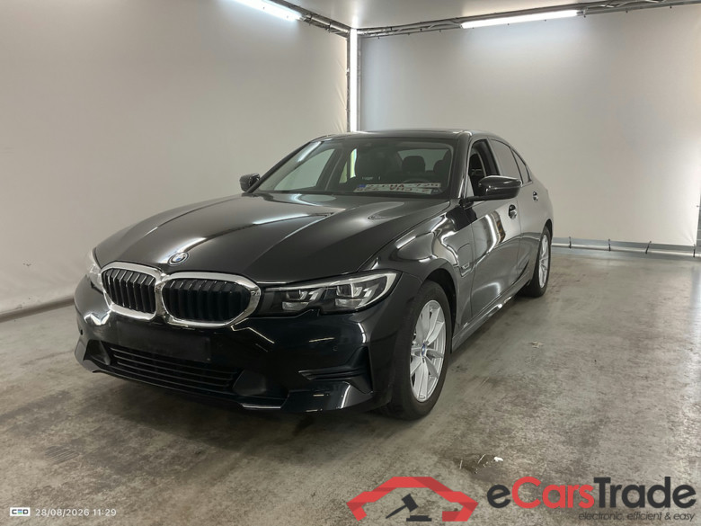 BMW 3 SERIES BERLINE 2.0 320E BERLINE