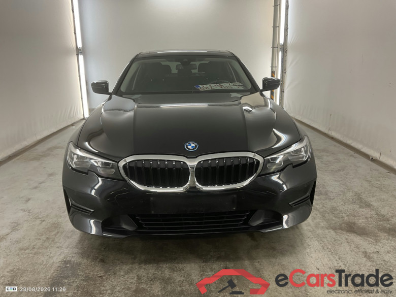 BMW 3 SERIES BERLINE 2.0 320E BERLINE #2