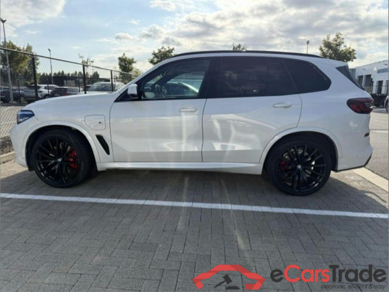 BMW X5 PHEV (G05) X5 PHEV 3.0AS xDrive45e #5