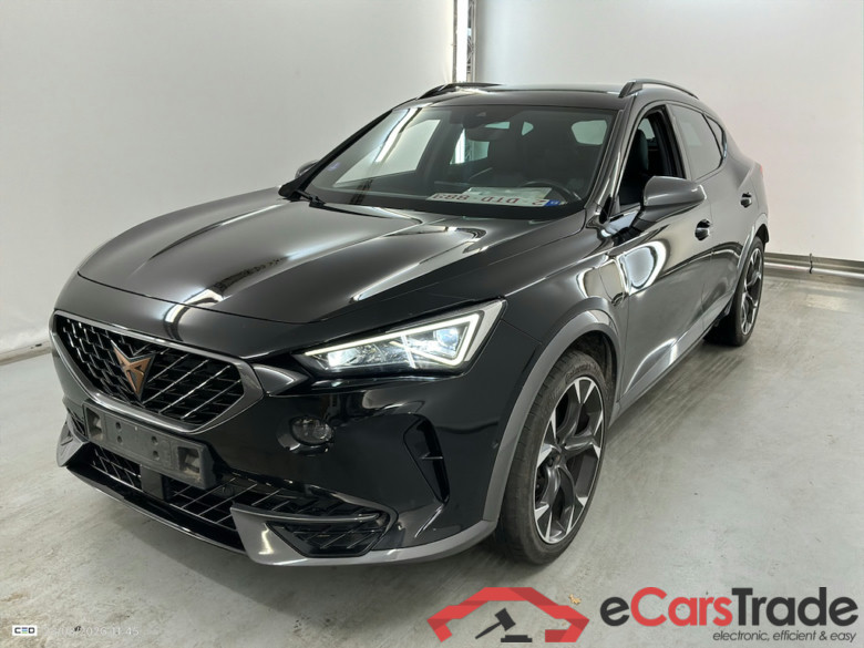 CUPRA FORMENTOR 1.4 PHEV 150KW DSG #1