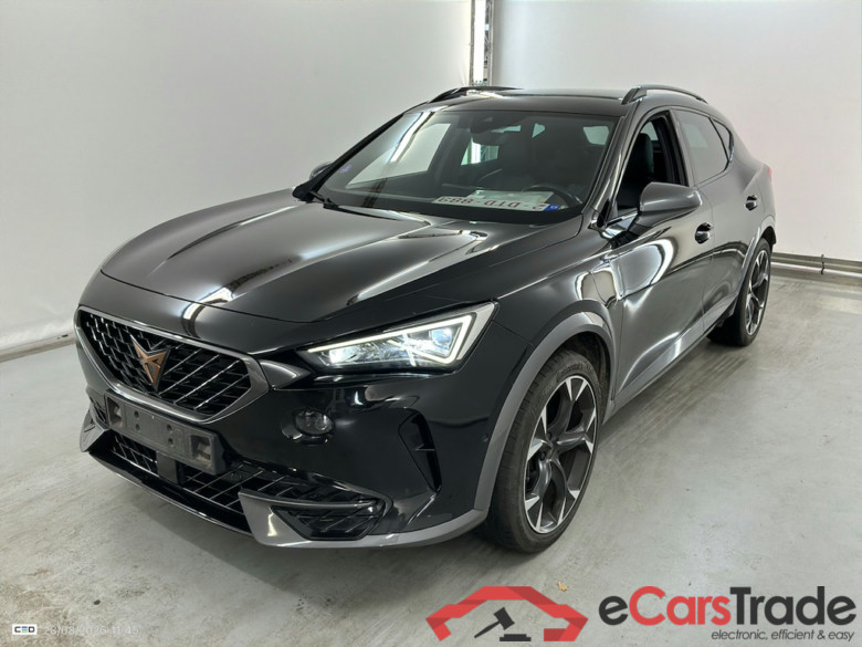 CUPRA FORMENTOR 1.4 PHEV 150KW DSG #3