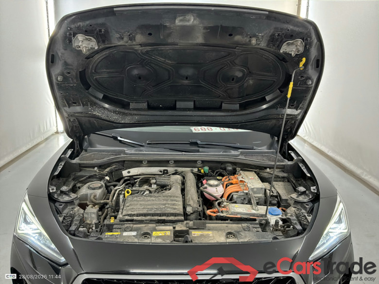 CUPRA FORMENTOR 1.4 PHEV 150KW DSG #6