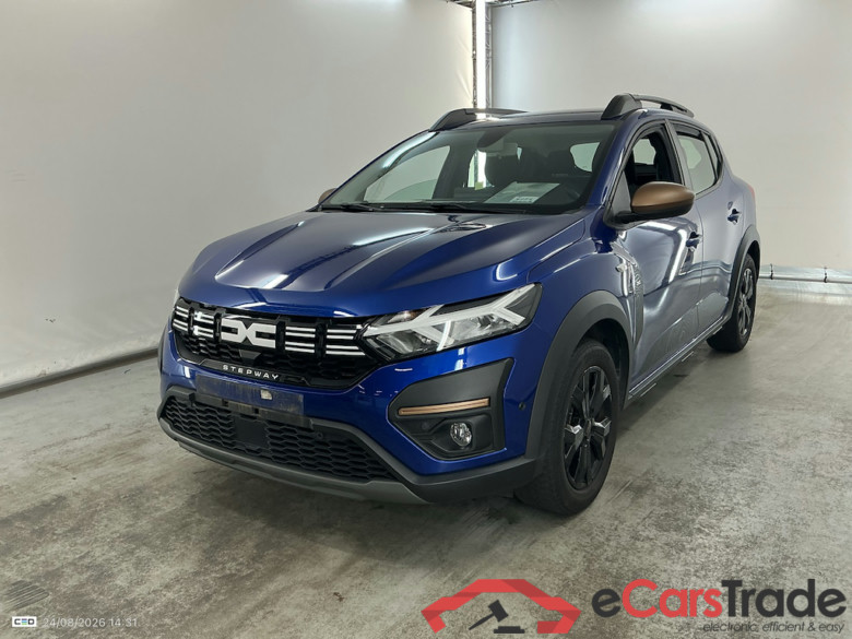 DACIA SANDERO 1.0 TCE 90 STEPWAY EXTREME