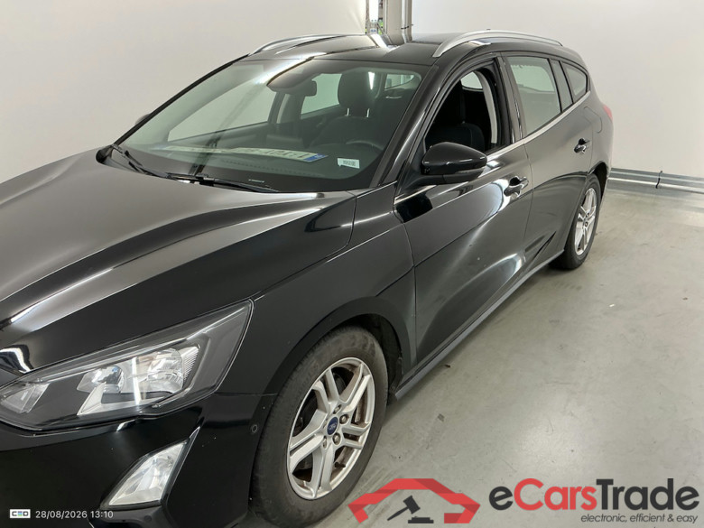 FORD FOCUS CLIPPER DIESEL - 2018 1.5 EcoBlue Connected #3