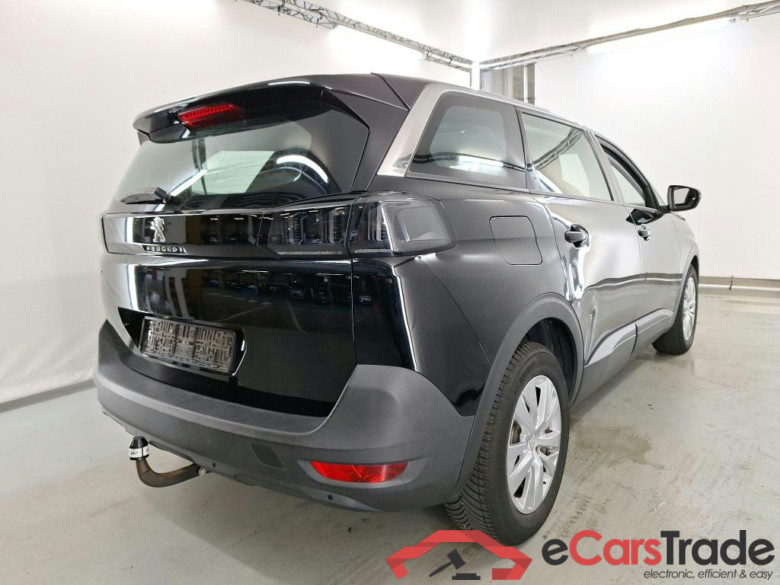 PEUGEOT 5008 1.2 PURETECH 130 ACTIVE #4
