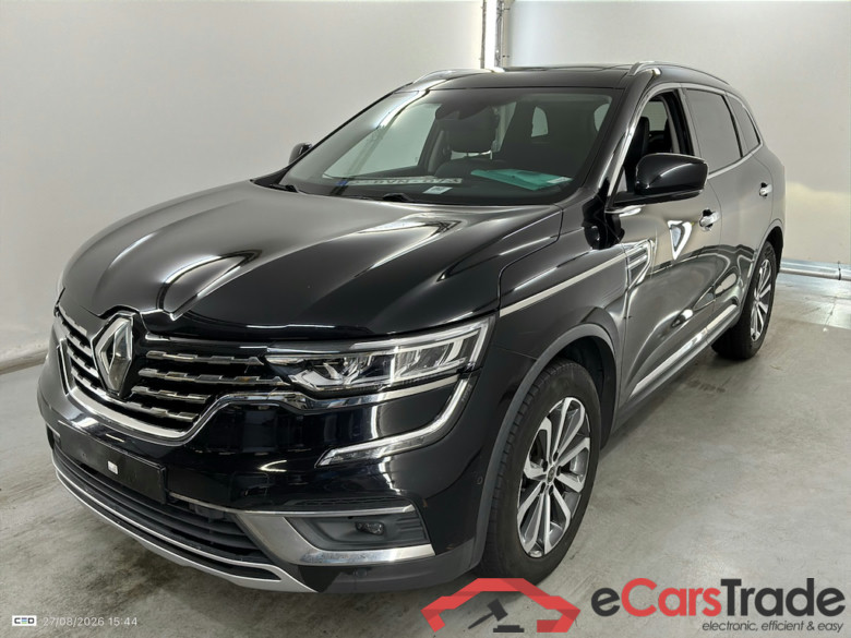 RENAULT KOLEOS 1.3 TCE 160 INTENS EDC