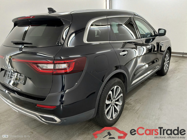 RENAULT KOLEOS 1.3 TCE 160 INTENS EDC #4