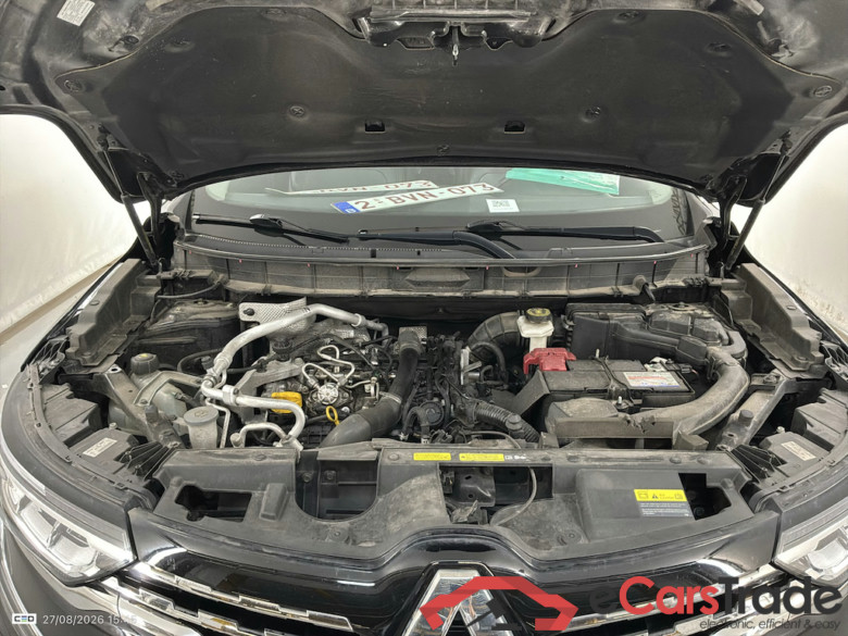 RENAULT KOLEOS 1.3 TCE 160 INTENS EDC #6