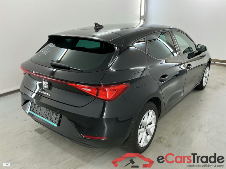 SEAT LEON 1.0 TSI 110 MOVE! #4