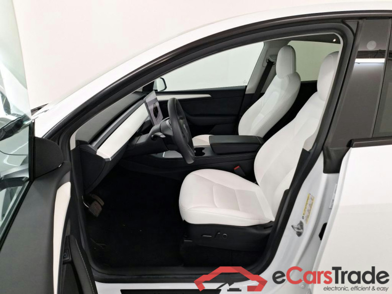 TESLA MODEL Y BEV 75KWH LONG RANGE AUTO 4WD #5