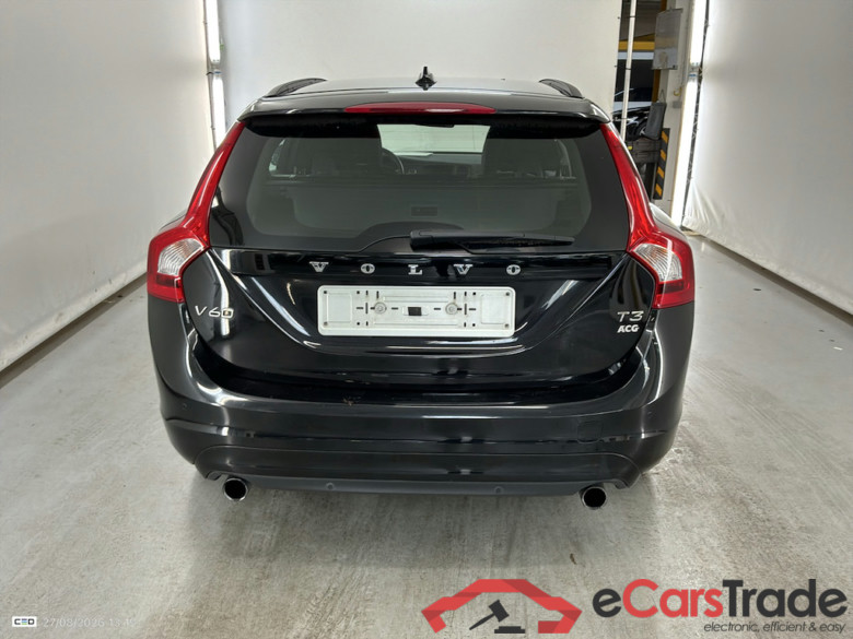 VOLVO V60 - 2013 2.0 T3 Kinetic STOCK #5