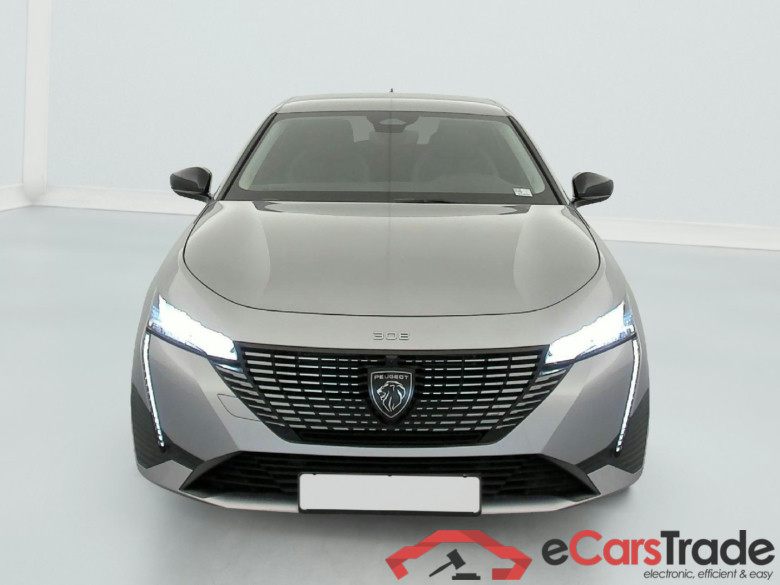 Peugeot 308 Allure PHEV 180 e-EAT8 #2