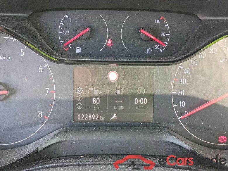 OPEL Corsa / 2019 / 5P / berlina con portón 1.2 XEL 55kW (75CV) Edition #5