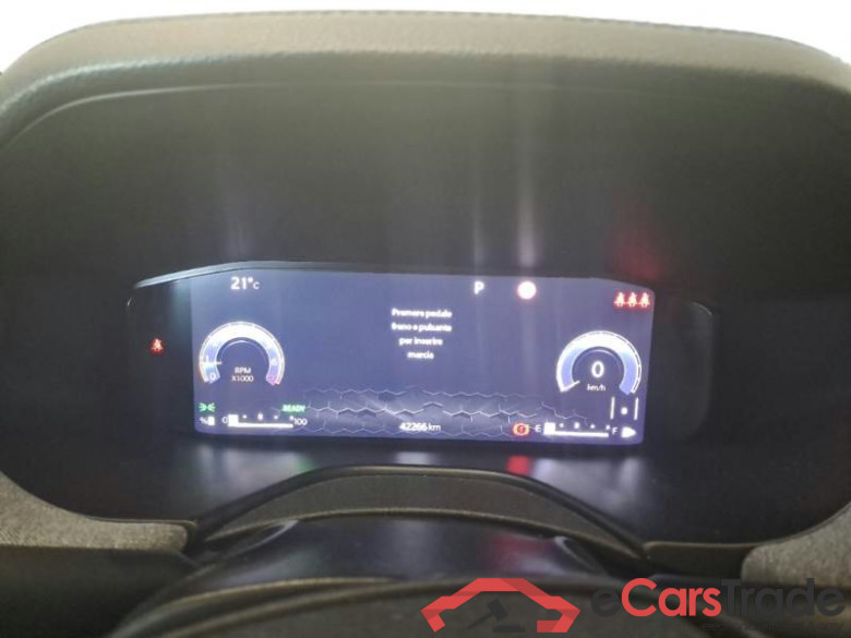 JEEP COMPASS / 2021 / 5P / SUV 1.5 TURBO MHEV T4 96KW LONGITUDE DDCT #4