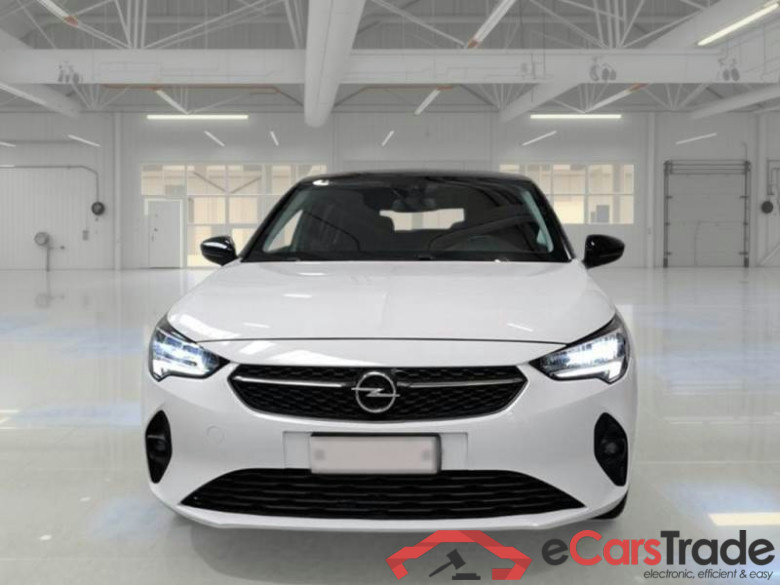 OPEL CORSA / 2019 / 5P / BERLINA 1.2 75CV DESIGN e TECH MT5 #6