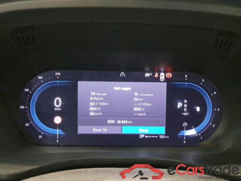 VOLVO XC60 / 2021 / 5P / SUV B4 D AWD AUTOMATICO CORE #4