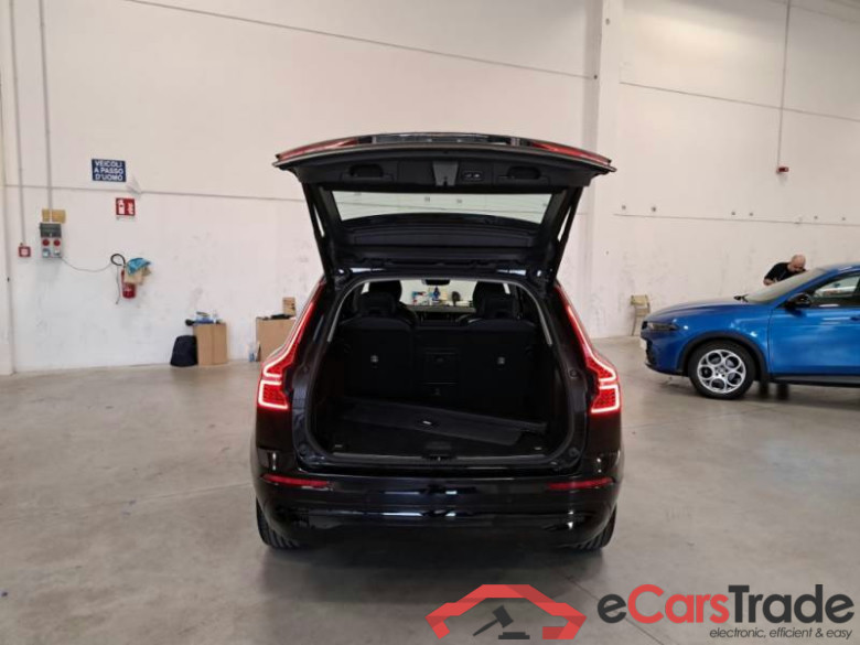 VOLVO XC60 / 2021 / 5P / SUV B4 D AWD AUTOMATICO CORE #5