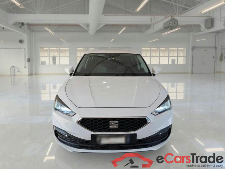 SEAT LEON / 2020 / 5P / BERLINA 2.0 TDI 110KW STYLE DSG #6