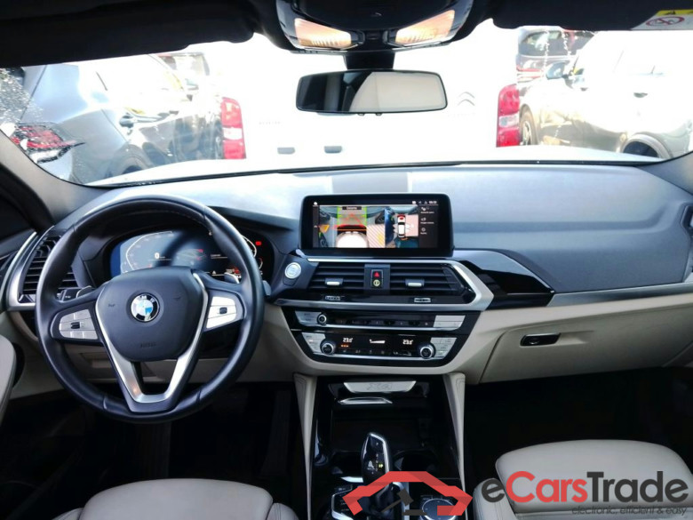 BMW X4 xDrive20d 16000€ OPCIONALES #3