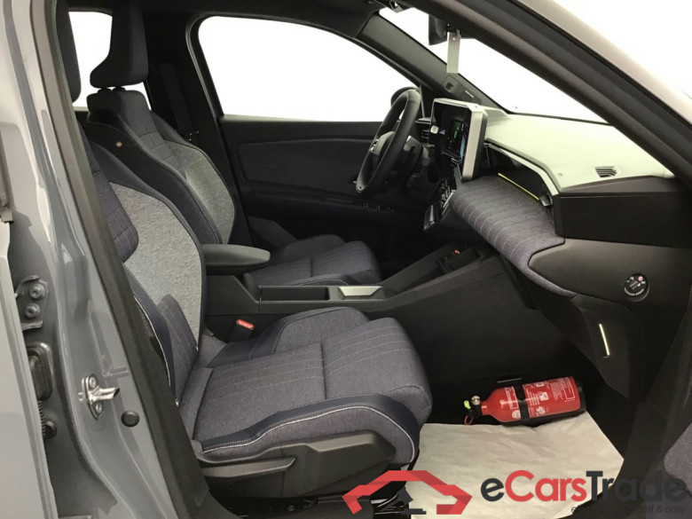 Renault R 4 Confort Electric 152hp #6