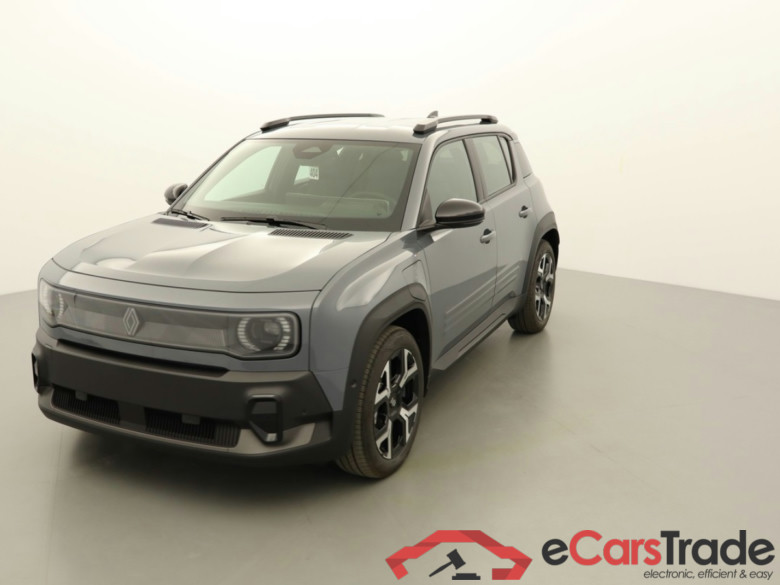 Renault R 4 Confort Electric 152hp