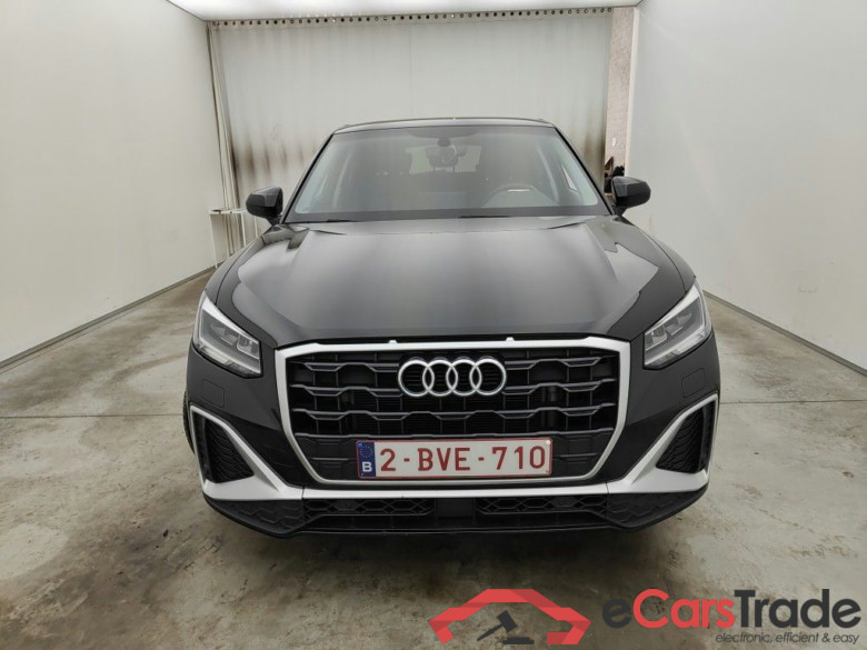 Audi Q2 1.5 35 TFSI 110kW S tronic S Line B. Ed. 5d #5