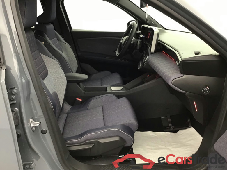 Renault R 4 Confort Electric 152hp #6