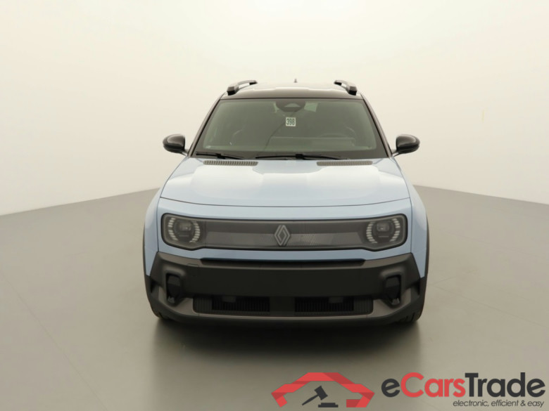 Renault R 4 Confort Electric 152hp #3